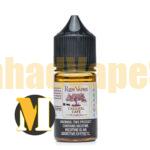 سالت قهوه کارامل رایپ ویپز <br><span>Ripe Vapes Caramel Cafe SaltNic 30ml</span> - Image 2